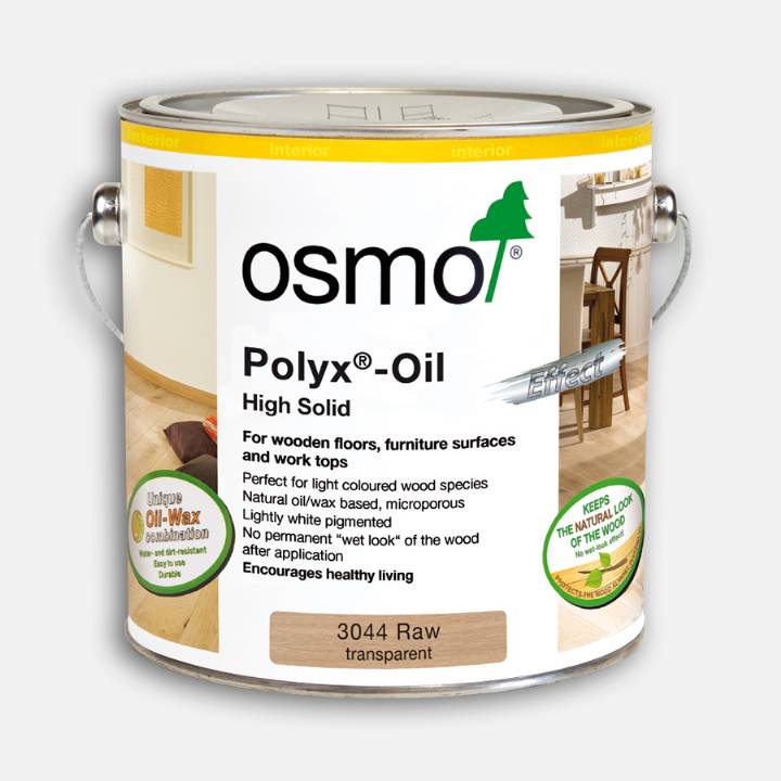 OSMO POLYX OIL EFFECT RAW