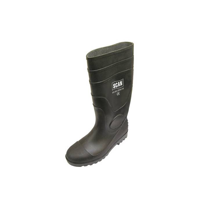 SCAN SAFETY WELLINGTONS