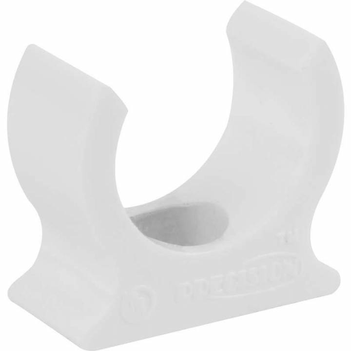 CONDUIT 20MM SADDLE CLIPS PK.10