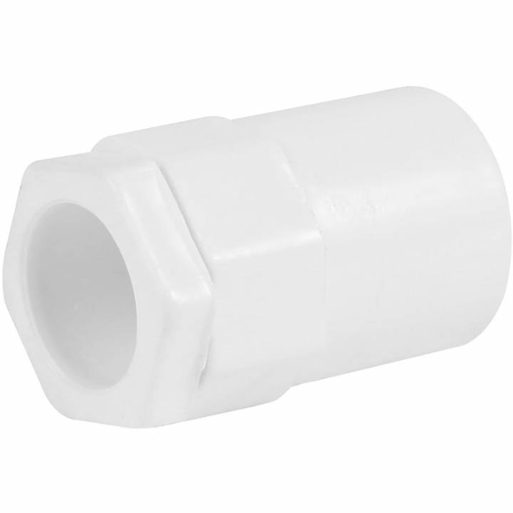 CONDUIT 20MM FEMALE ADAPTOR PK.10