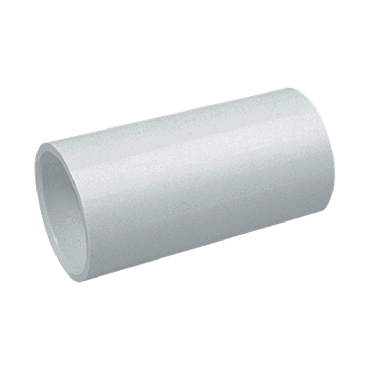 CONDUIT 20MM COUPLER PK.10