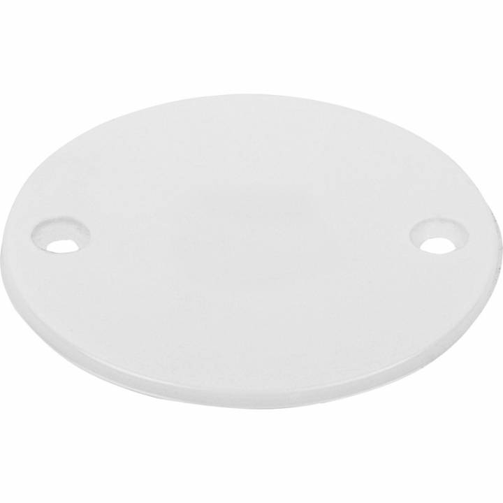 CONDUIT BOX LID PK.5