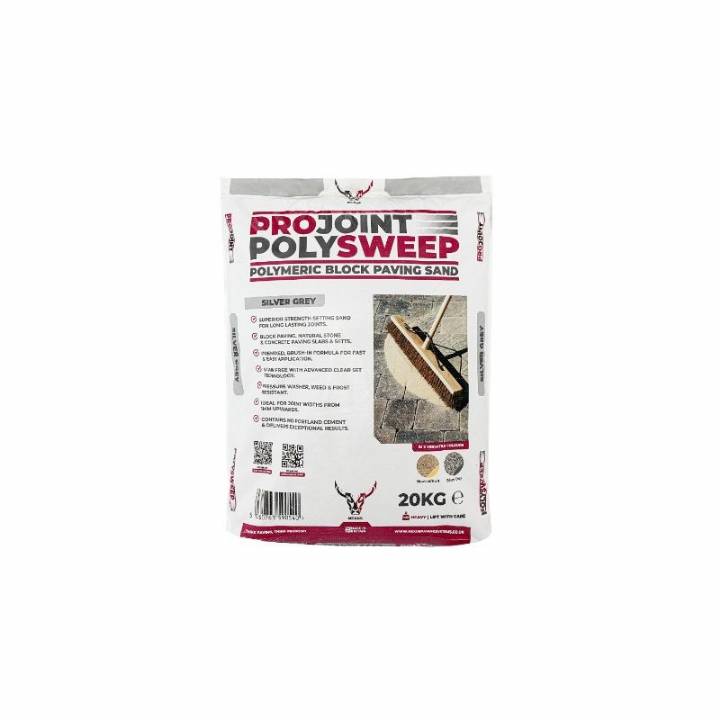 PROJOINT POLY SWEEP NEUTRAL 20KG