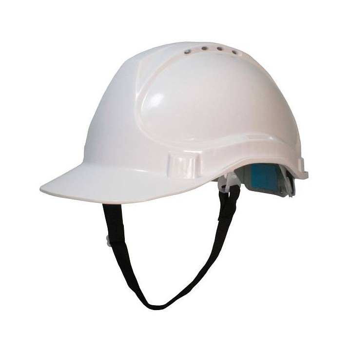 SCAN DELUXE SAFETY HELMET