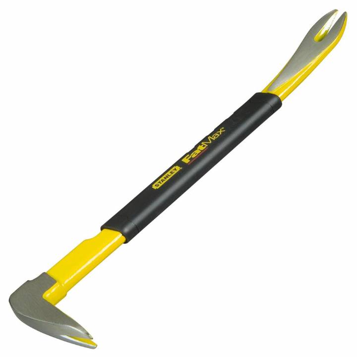 STANLEY FATMAX 10 INCH PRY BAR