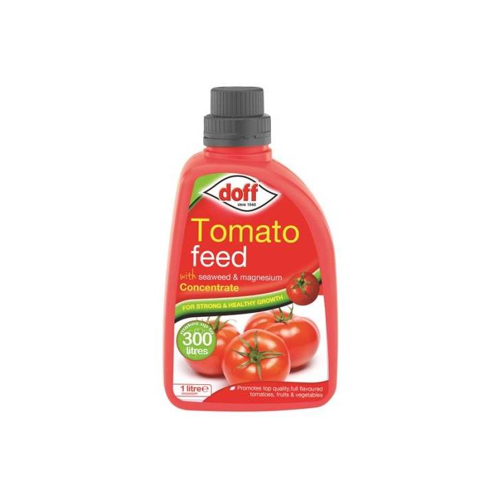 DOFF TOMATO PLANT FOOD 1LT