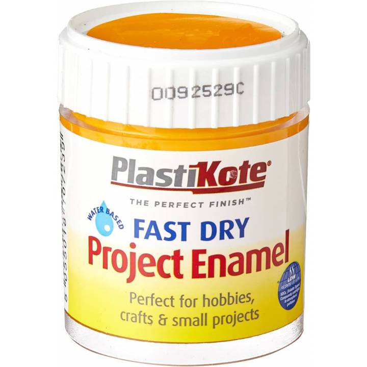 PLASTIKOTE ENAMEL PAINT 59ml