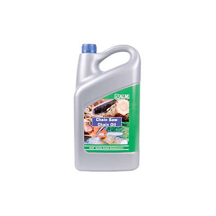 ALM CHAINSAW OIL 5L