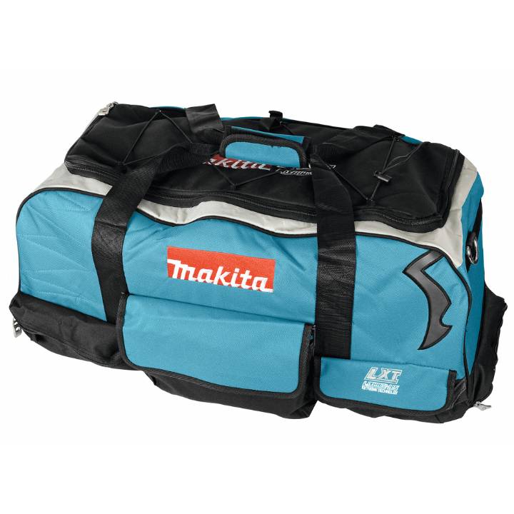 MAKITA LXT600 CARRY BAG 700X360X380MM