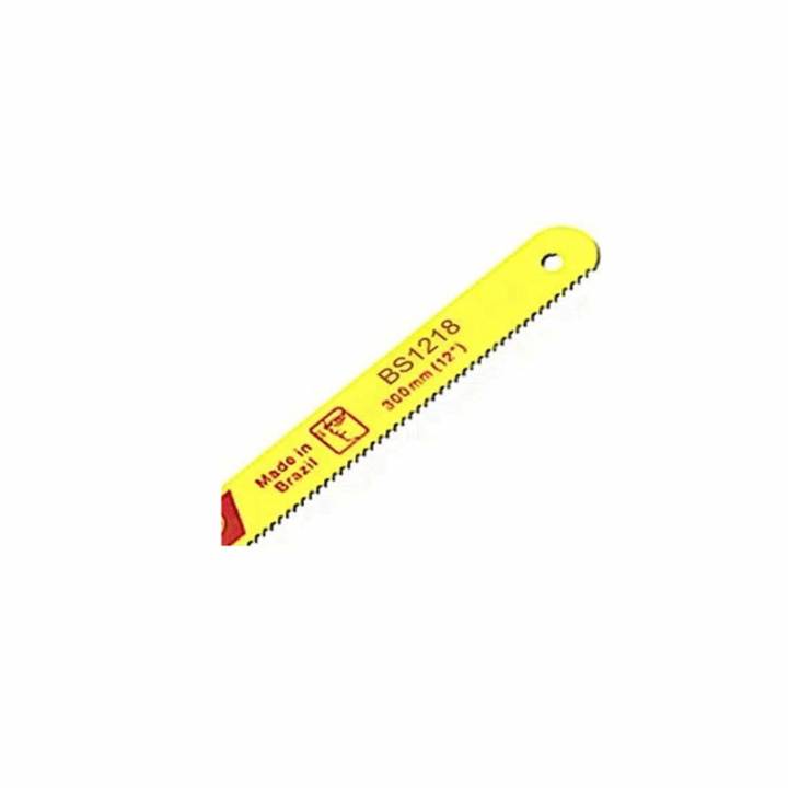 STARRETT HACKSAW BLADE