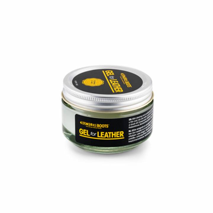 BUCKLER LEATHER GEL 50ML