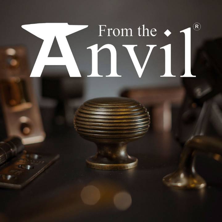 FROM THE ANVIL